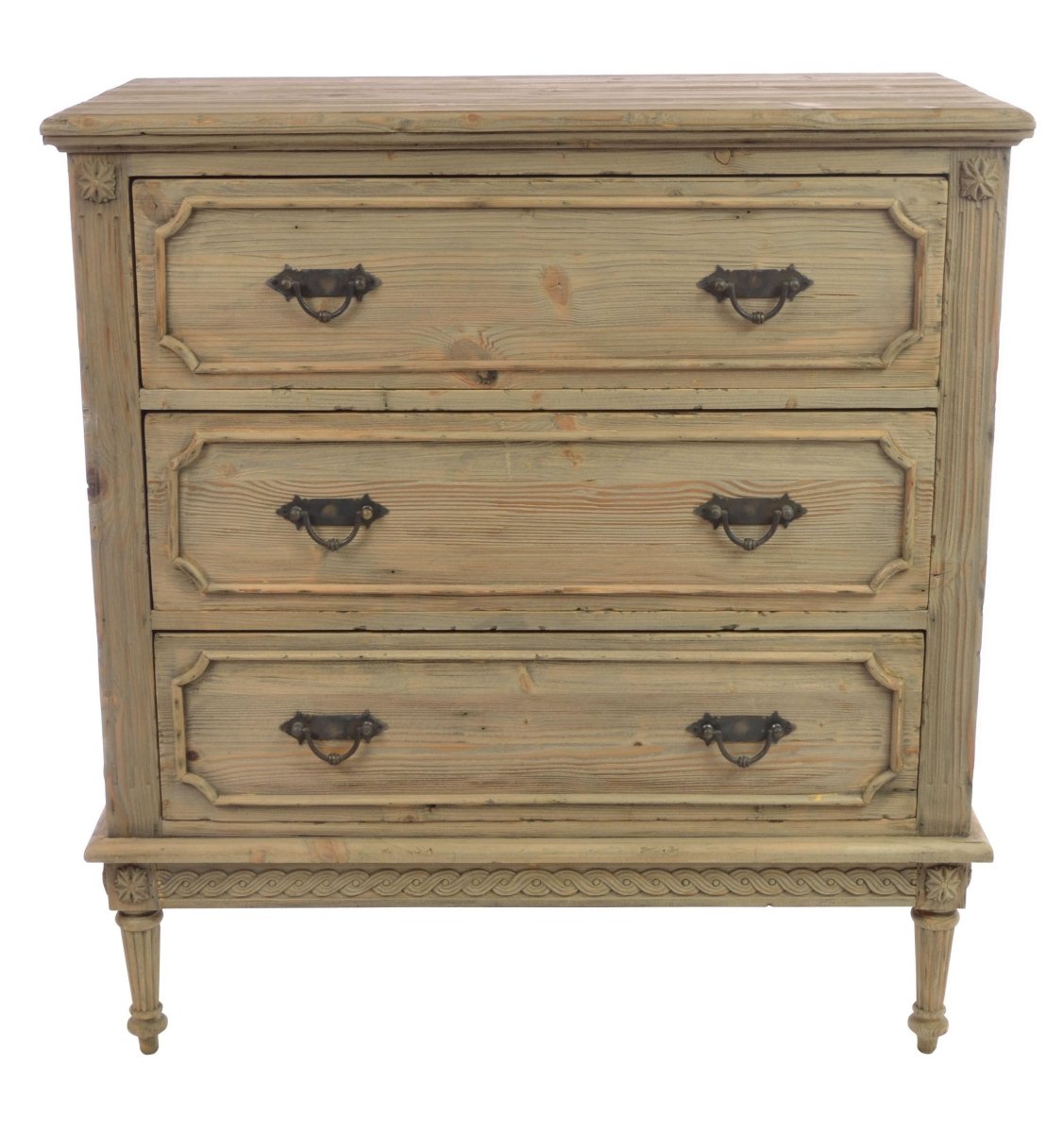 Vintage Chest of Drawers - OPULENT Co