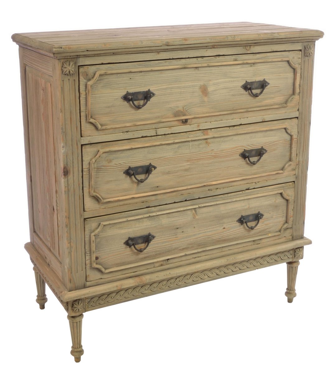 Vintage Chest of Drawers - OPULENT Co