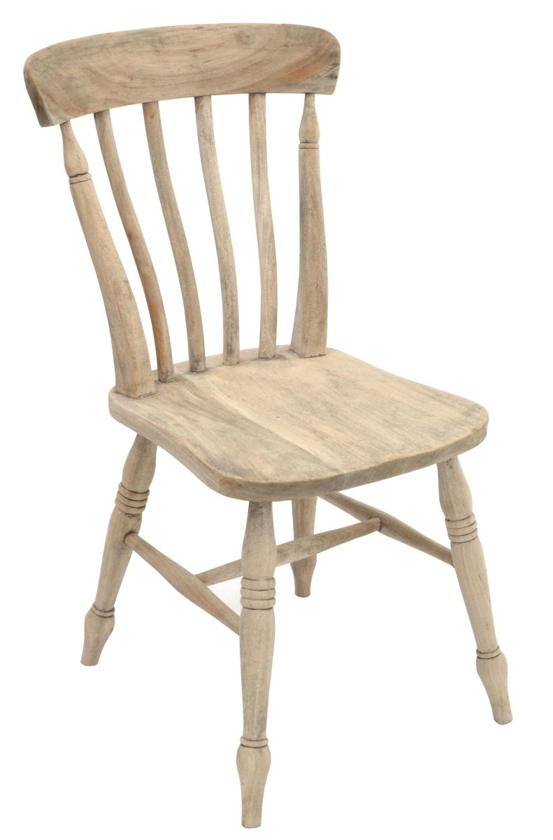 Vintage Farmhouse Chair - OPULENT Co