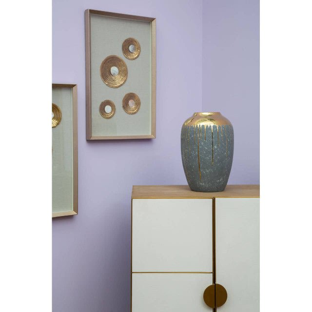 Viretta Cabinet - OPULENT Co