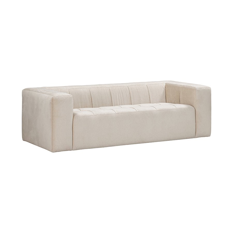 Wadborough Sofa | Neutral - OPULENT co