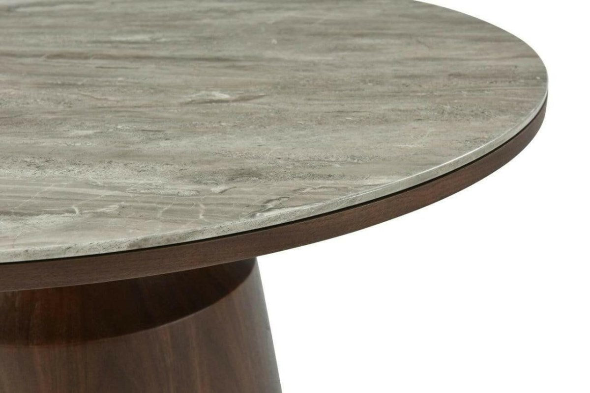 Willow Dining Table - OPULENT co