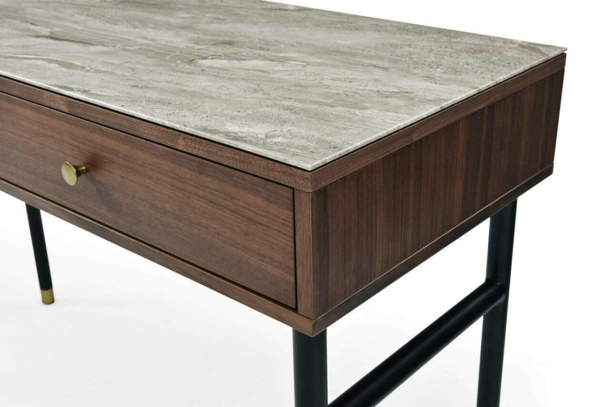 Willow Dressing Table - OPULENT co