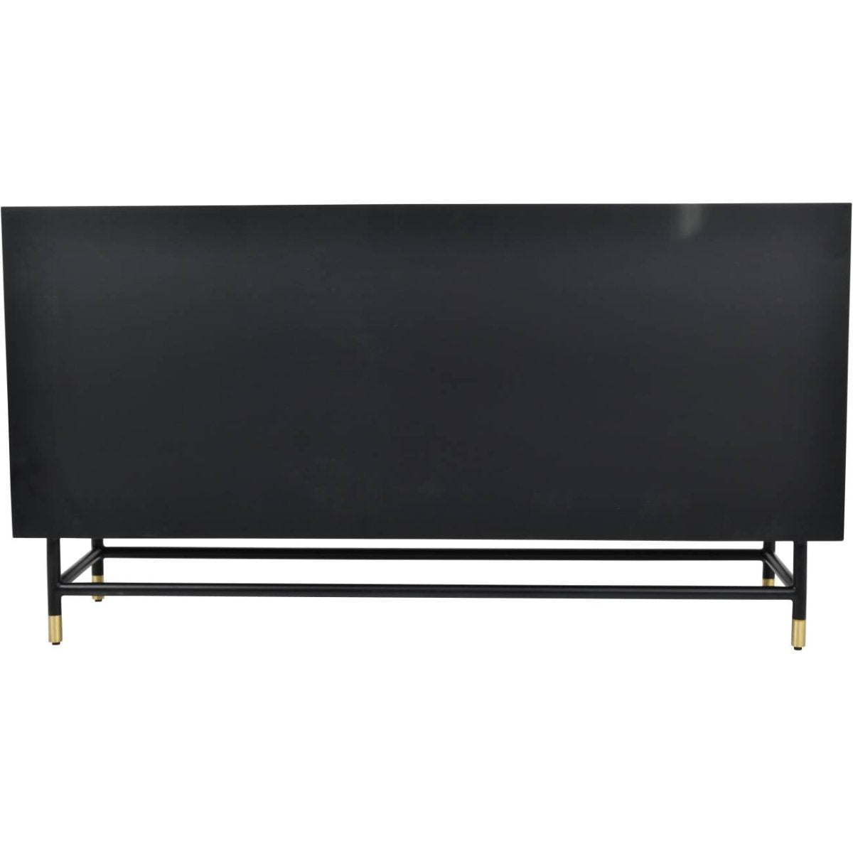 Wolseley Bone Inlay Four Door Buffet Cabinet - OPULENT co