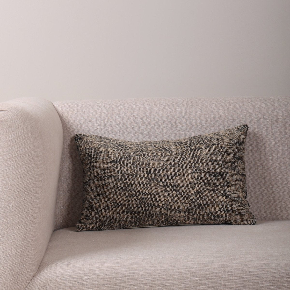 Zen Cotton Boucle Cushion - OPULENT Co