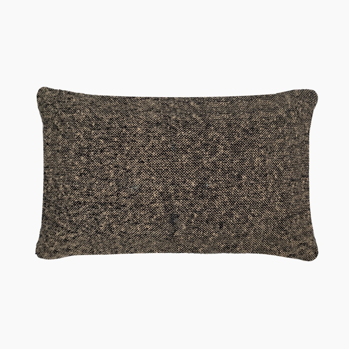 Zen Cotton Boucle Cushion - OPULENT Co