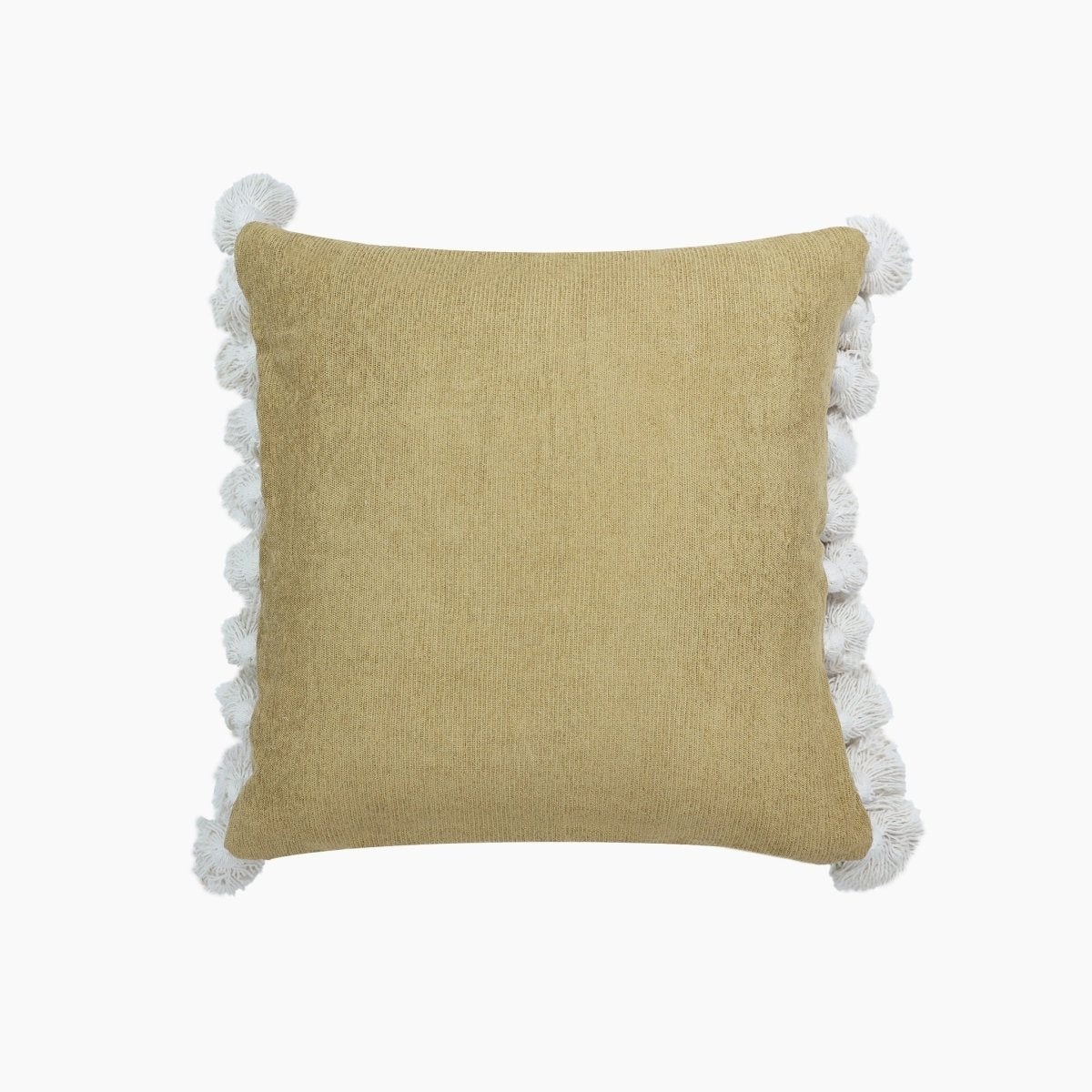Ziya Chinelle Cotton Cushion - OPULENT Co
