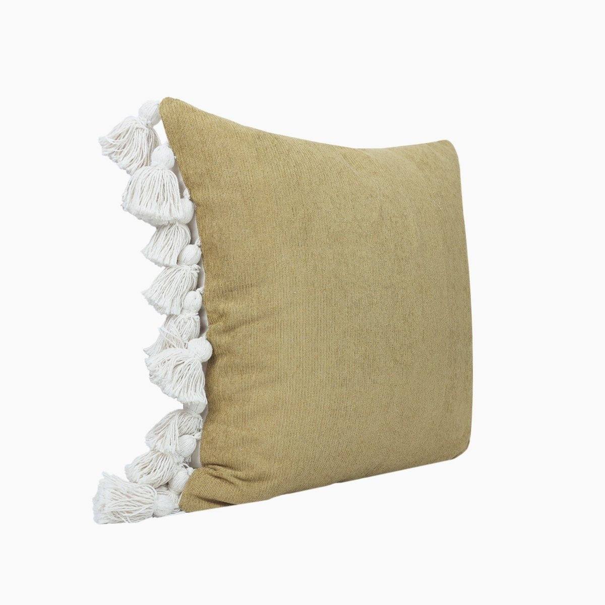 Ziya Chinelle Cotton Cushion - OPULENT Co