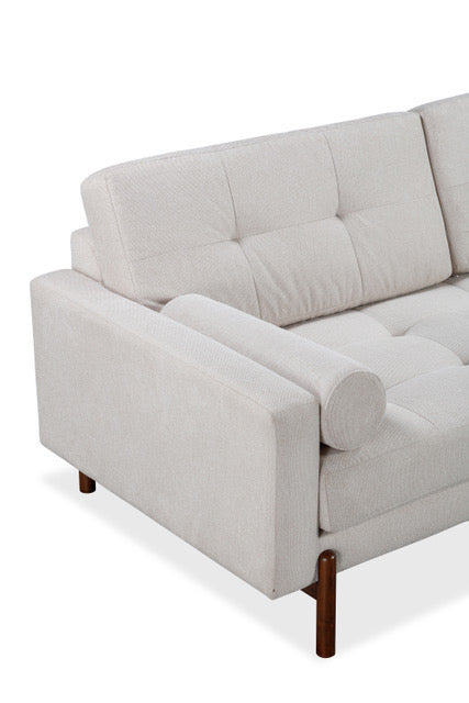 Candover Sofa | White