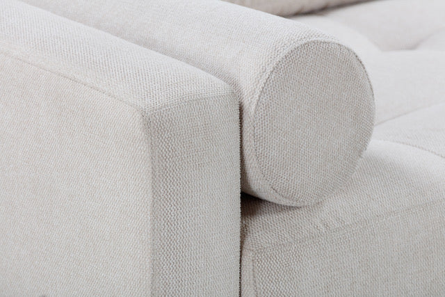 Candover Sofa | White
