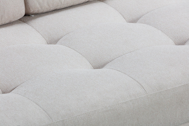Candover Sofa | White