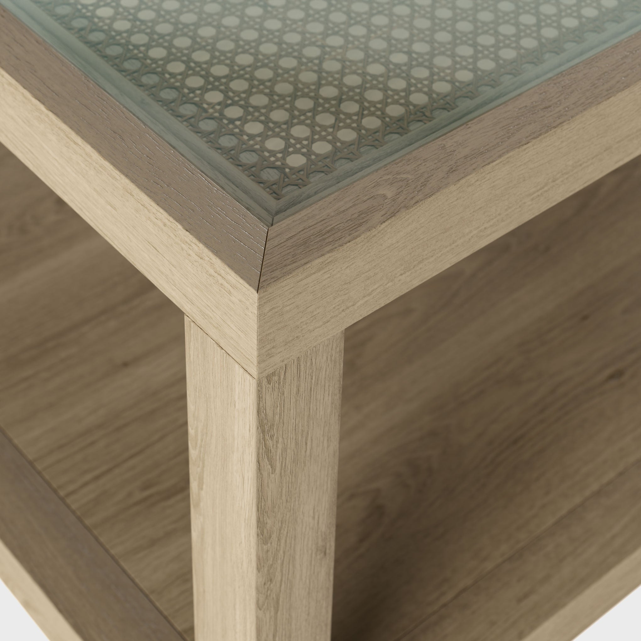 Witley Coffee Table