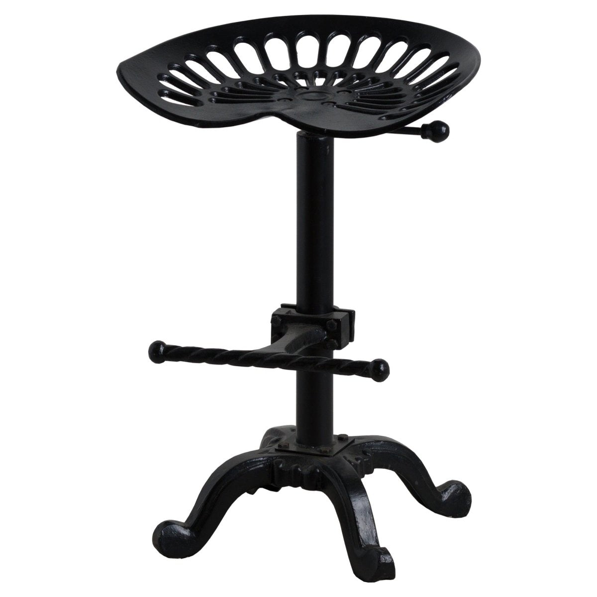 Adjustable Tractor Seat - OPULENT co