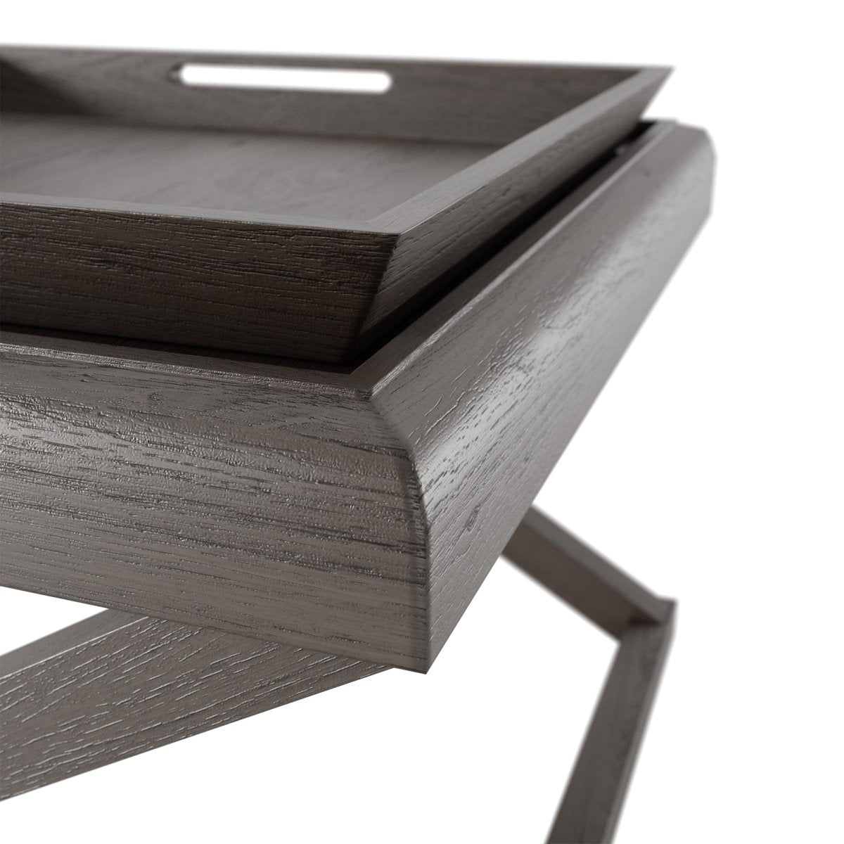 Bentley End Table - OPULENT co