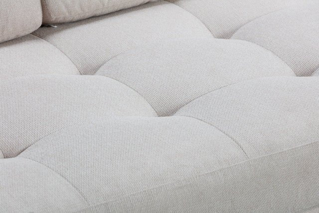 Candover Sofa | White - OPULENT co