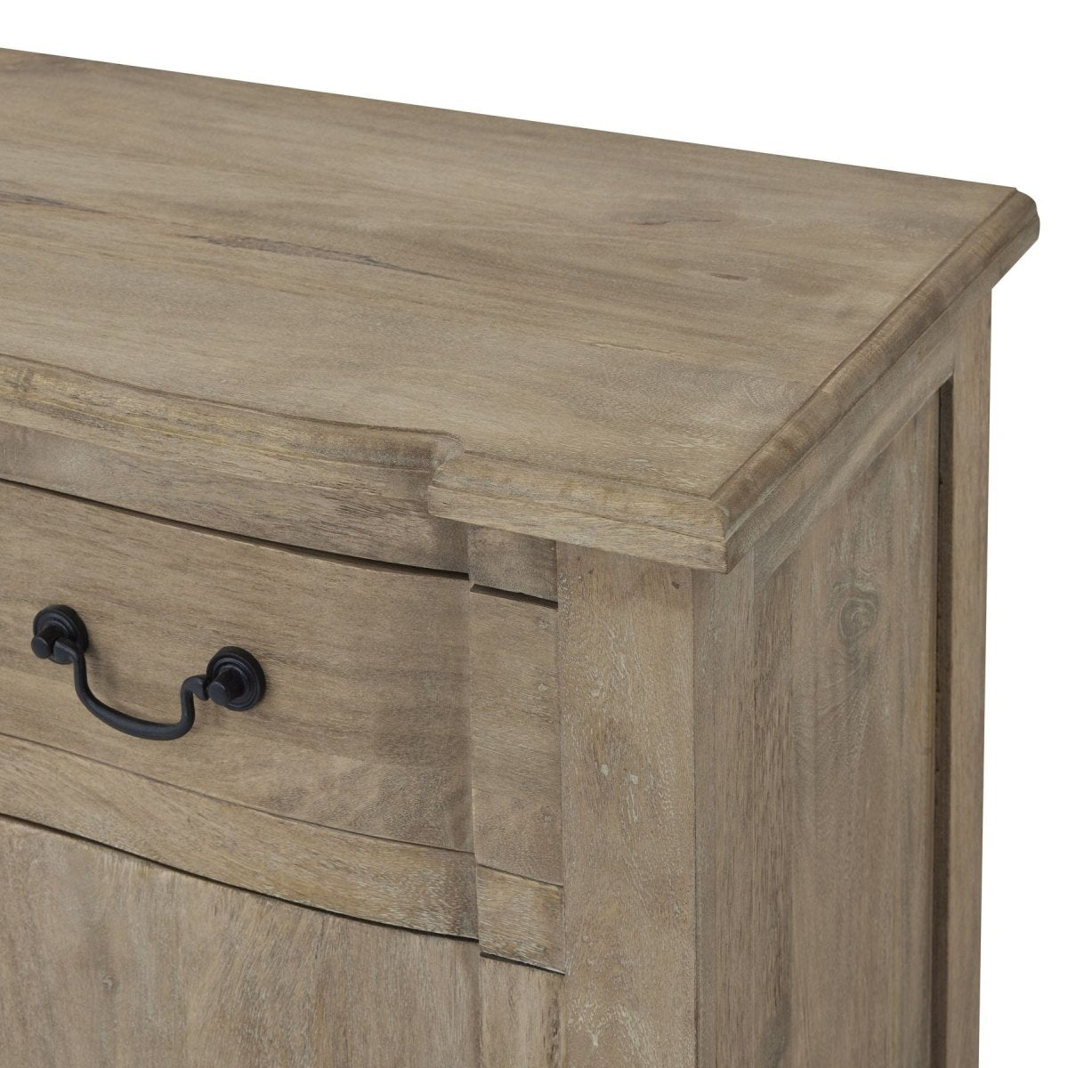 Copgrove Collection 1 Drawer 2 Door Sideboard - OPULENT Co