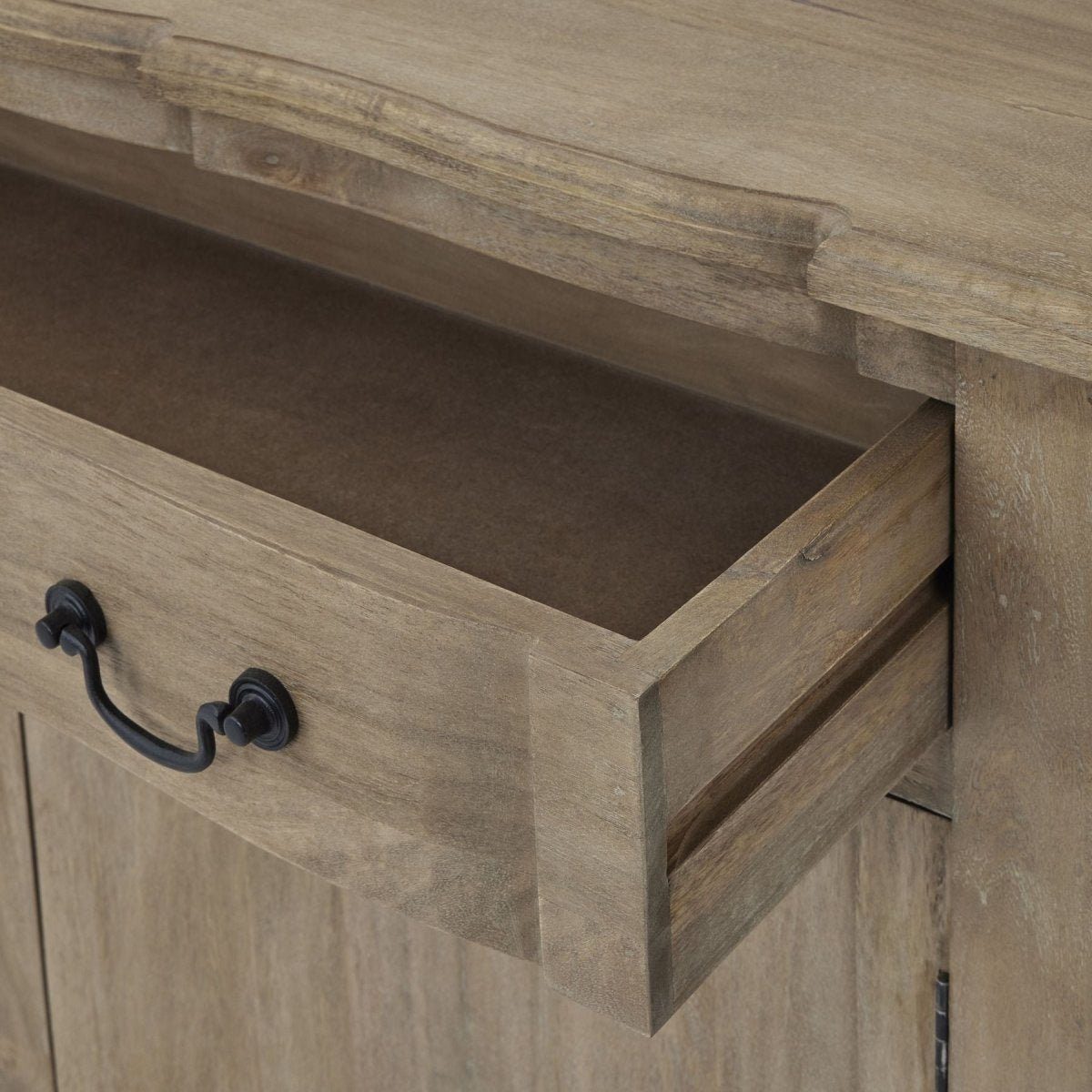 Copgrove Collection 1 Drawer 2 Door Sideboard - OPULENT Co