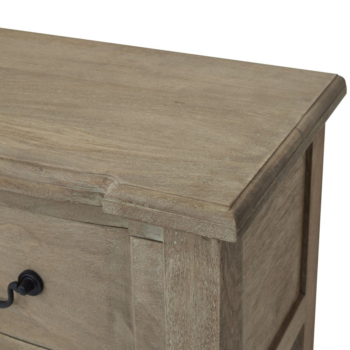 Copgrove Collection 1 Drawer Console - OPULENT co