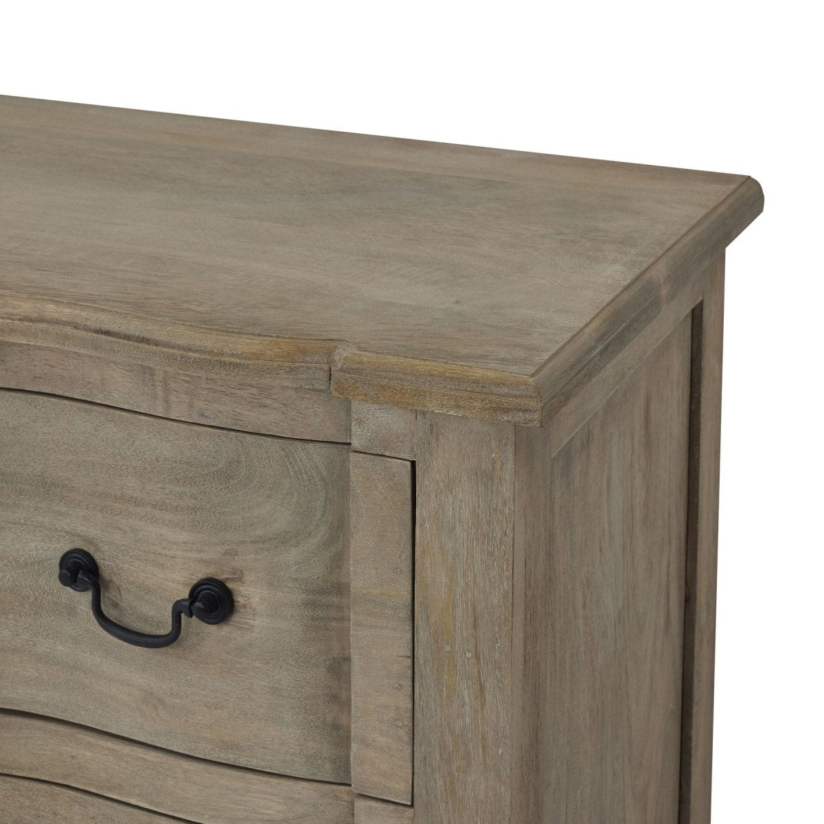 Copgrove Collection 6 Drawer Chest - OPULENT Co