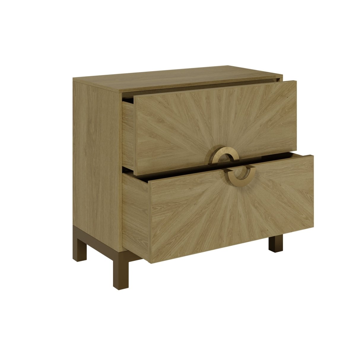 Easton Chest Of Drawers - OPULENT co