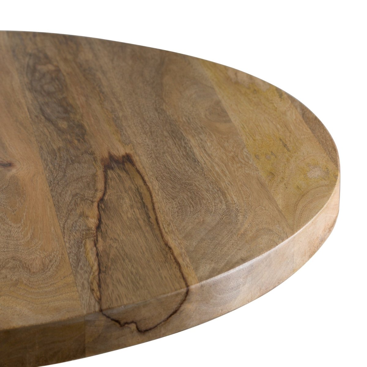 Franklin Hardwood Bar Table - OPULENT co