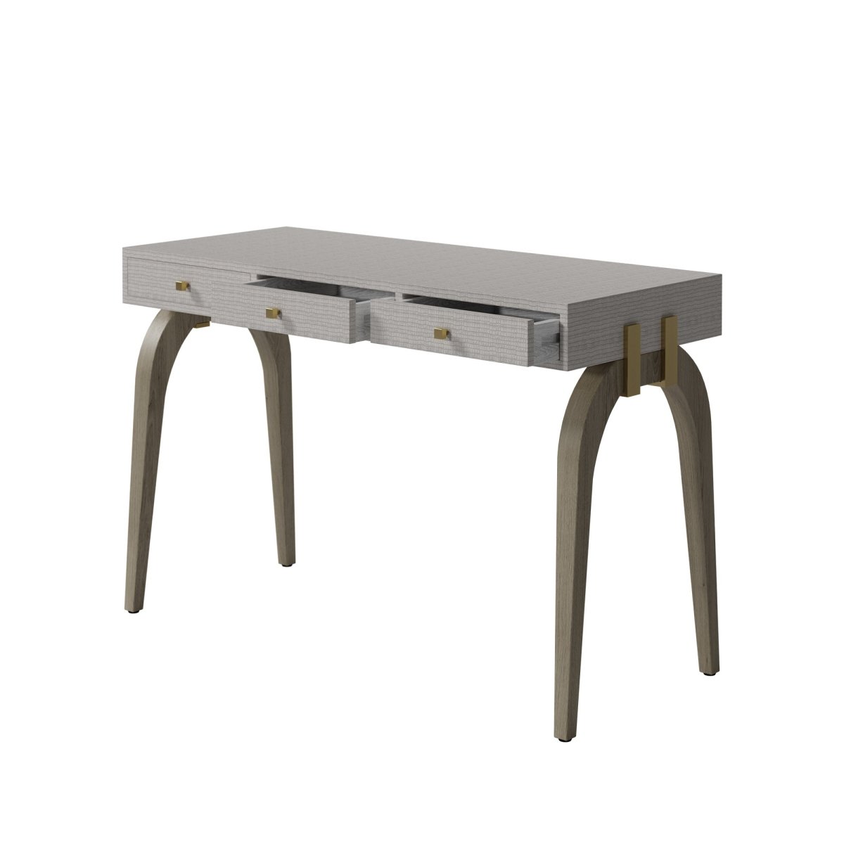 Laverstoke Desk - OPULENT co