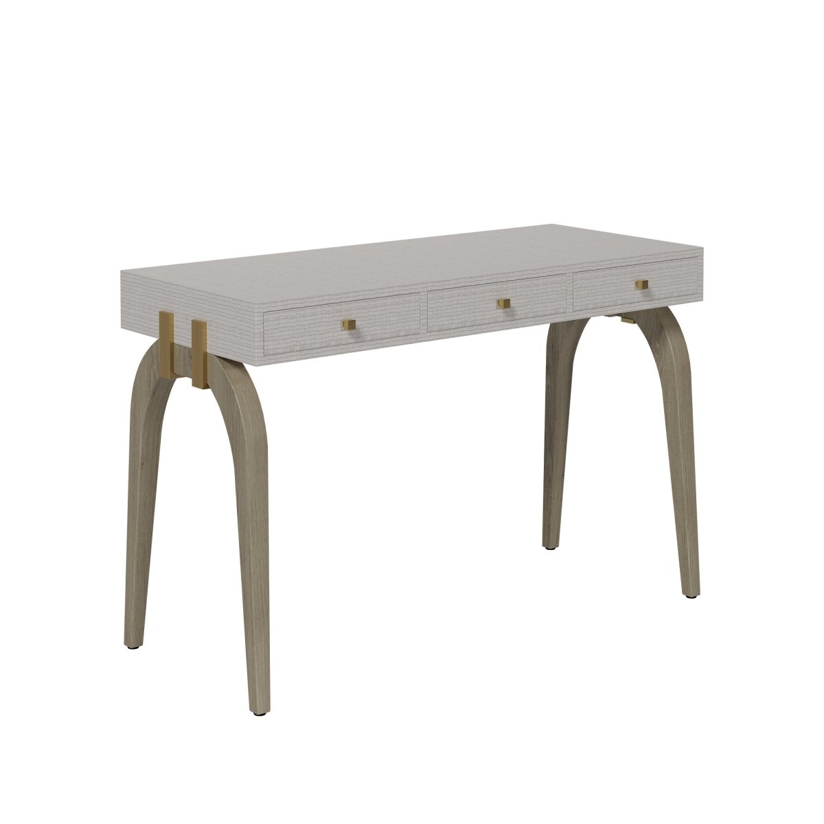 Laverstoke Desk - OPULENT co