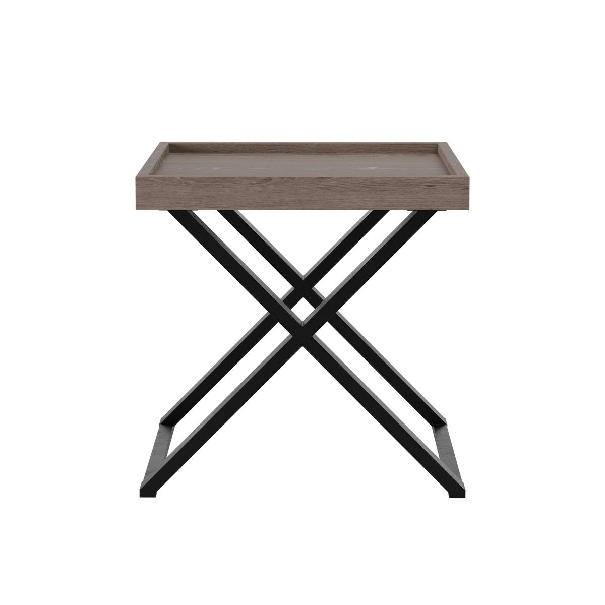 Pershore End Table - OPULENT co