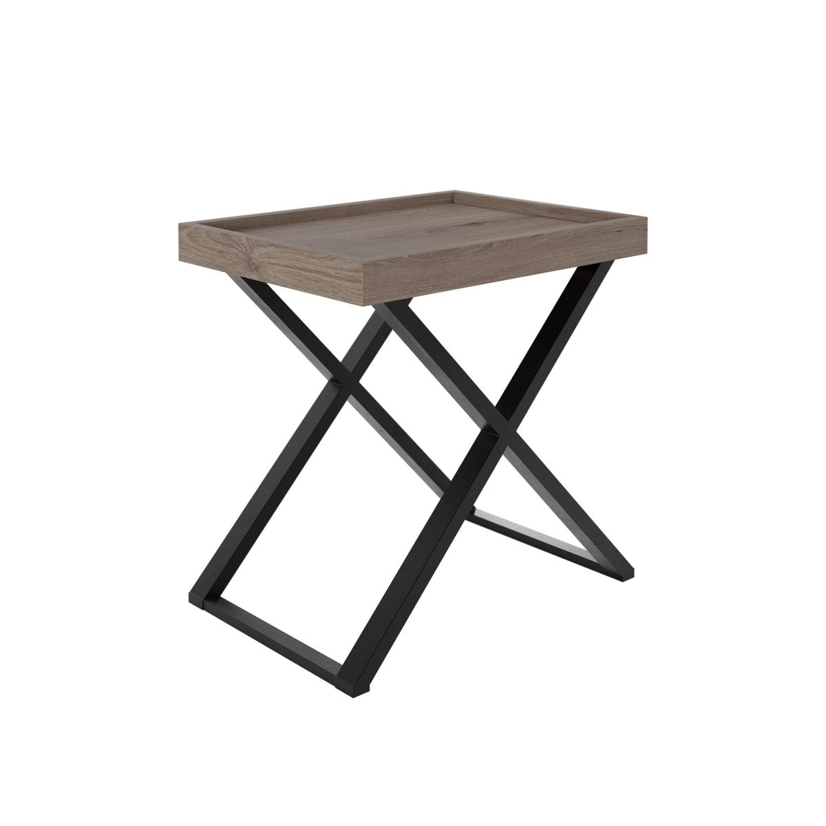 Pershore End Table - OPULENT co