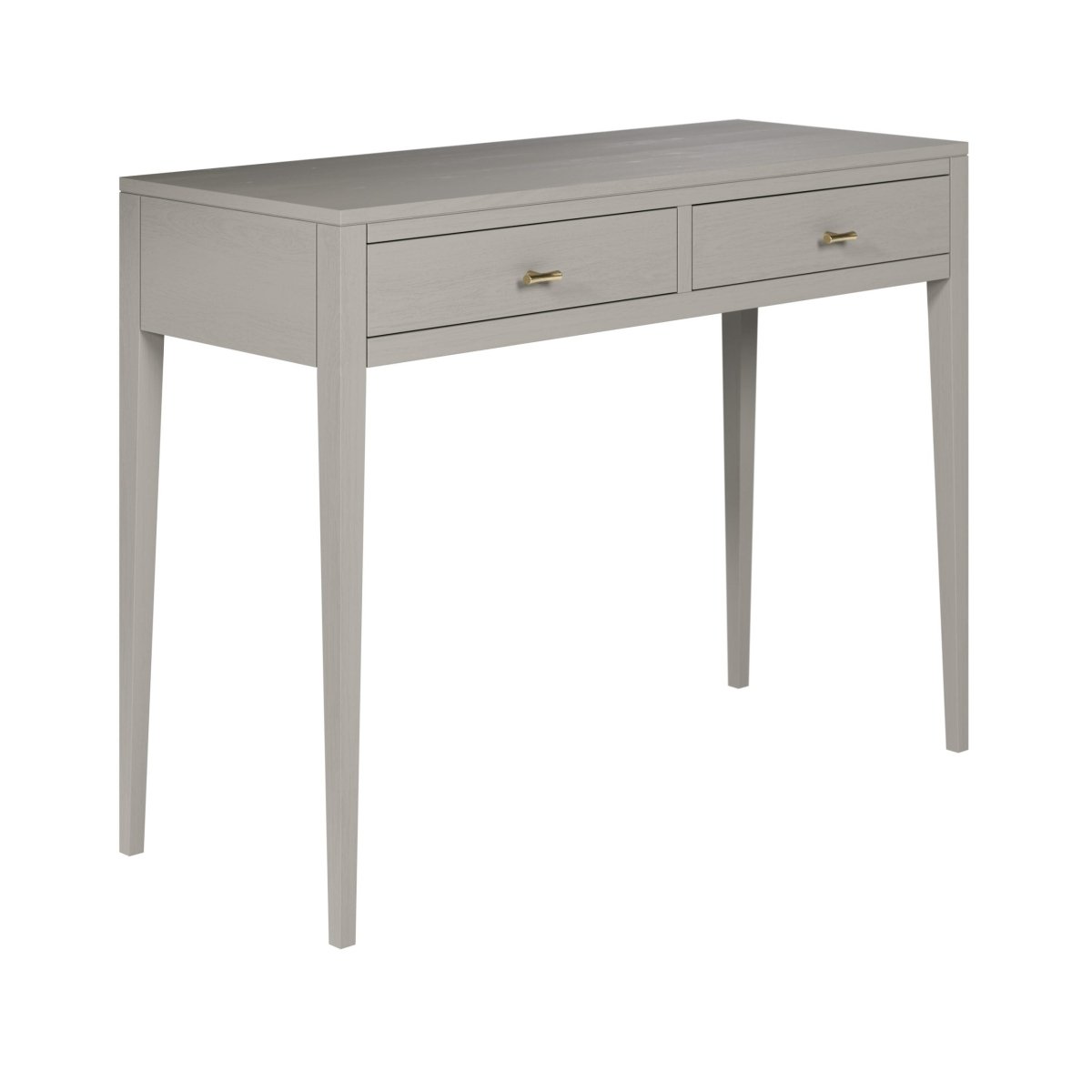 Radford Console | Grey - OPULENT co