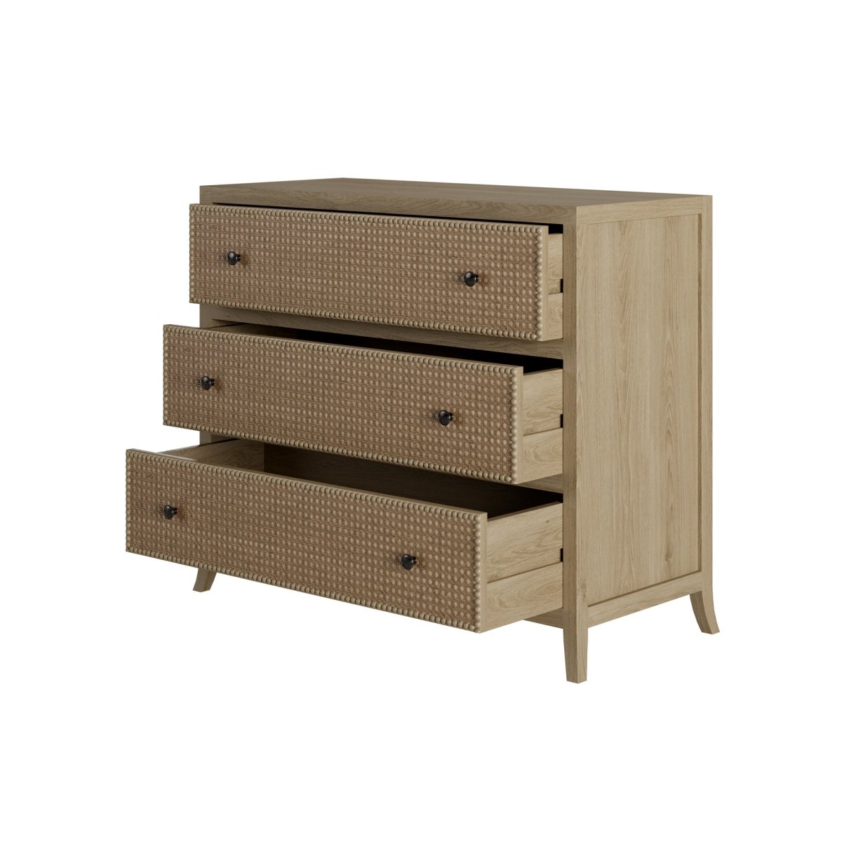 Witley Chest of Drawers - OPULENT co