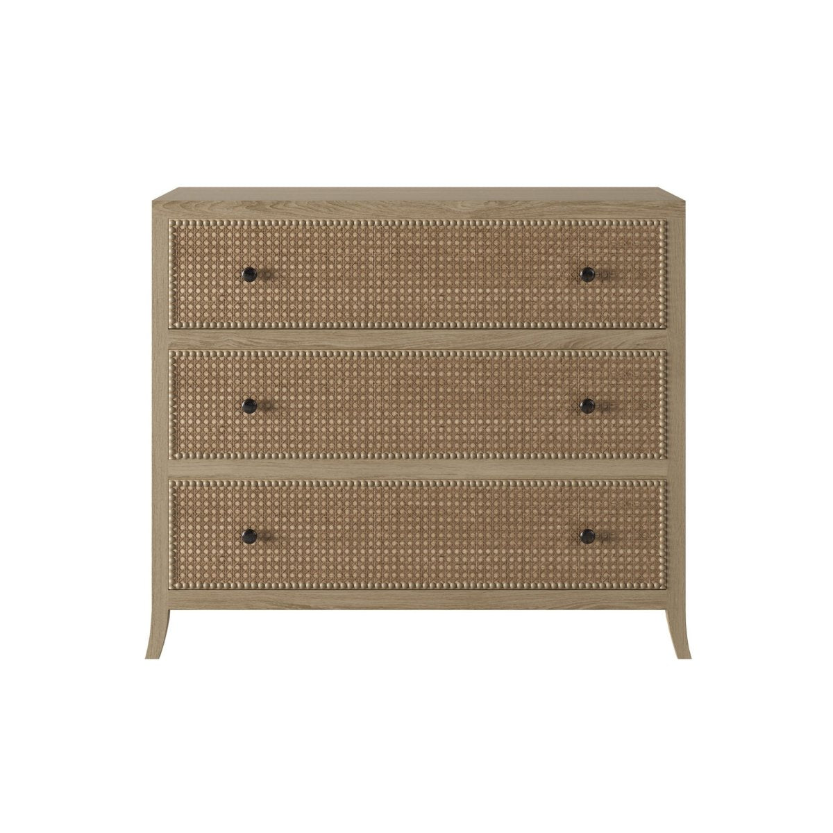 Witley Chest of Drawers - OPULENT co