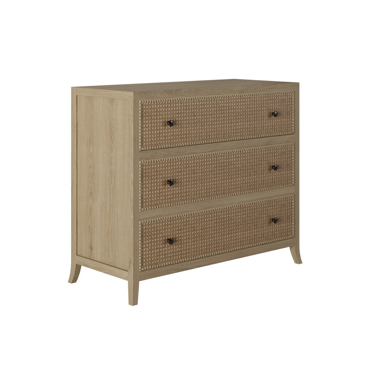 Witley Chest of Drawers - OPULENT co