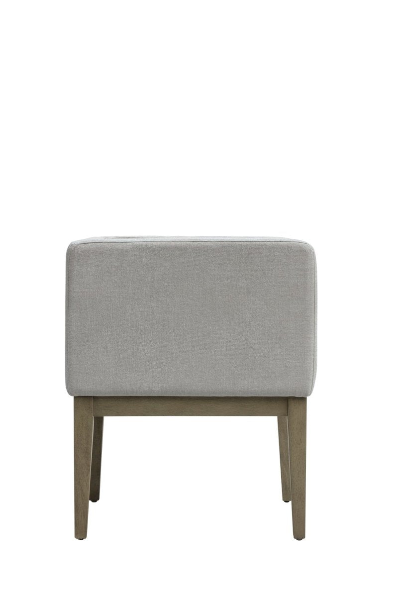 Wolford Dining Chair | Clay - OPULENT co