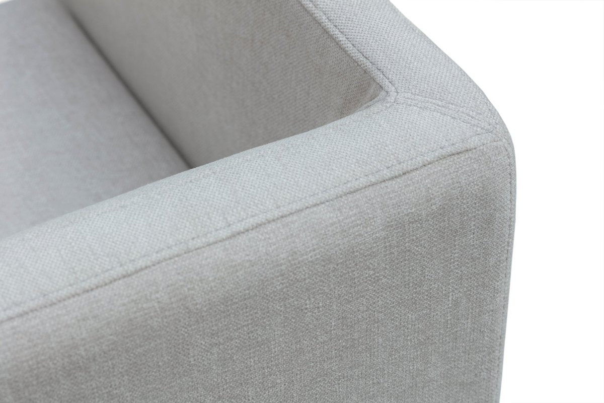 Wolford Dining Chair | Clay - OPULENT co